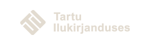 tartu ilukirjanduses logo lingiga